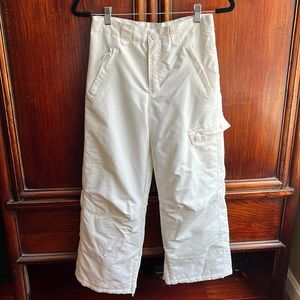 Slalom Girls Snow Pants